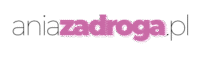 logo aniazadroga.pl